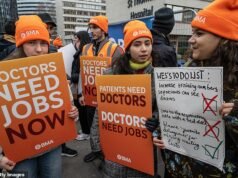 El gasto público en dirigentes sindicales se mantendrá SECRETO en el marco de la reforma de los derechos de los trabajadores del Partido Laborista, y los representantes tendrán más tiempo libre para impulsar la diversidad y la inclusión.