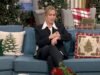 Kate Winslet SE ENCUENTRA mientras los presentadores de This Morning la ‘dejan plantada’ después de filmar un error en el especial del día de Navidad, y luchan por llegar a los estudios de ITV a tiempo.