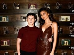 La Navidad inglesa más común de Tom Holland y Zendaya: una pareja de Hollywood evita los lujosos restaurantes en favor de una casa de curry discreta, disfruta de un día familiar con los Traidores y pasea por Richmond