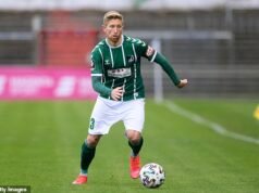 El ex futbolista internacional alemán muere al caer del telesilla de una pista de esquí delante de su esposa: el club dice estar “aturdido e increíblemente triste”