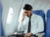 Se teme que el aire “tóxico” de la cabina de un avión pueda provocar enfermedades graves mientras una investigación revela afirmaciones de daño cerebral y muertes