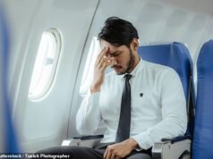 Se teme que el aire “tóxico” de la cabina de un avión pueda provocar enfermedades graves mientras una investigación revela afirmaciones de daño cerebral y muertes