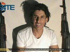 El hermano menor del autor intelectual del complot terrorista antisemita ‘fue a la escuela’ con el pistolero de la masacre de la playa de Susa