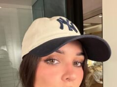 La mujer que REALMENTE sacó provecho de la amarga disputa de Victoria Beckham con Brooklyn y Nicola Peltz. Los conocedores dicen que su ‘trayectoria se está disparando’… y el cambio de rumbo de Posh es lo que la llevó allí