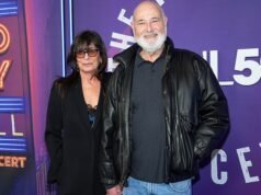 REVELADO: La policía fue llamada repetidamente a la mansión de Rob Reiner en Brentwood durante años antes de que su hijo ‘lo asesinara a él y a su esposa’.