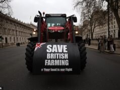 Sir Keir Starmer diluye el impuesto agrícola familiar en otro humillante cambio de sentido