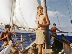 Revelado: La carta que lanzó los 73 años de carrera de Sir David Attenborough en la BBC