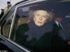 Margaret Thatcher “ignoró la amenaza de asesinato francesa a pesar del alto riesgo y las advertencias”