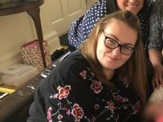 Madre de tres hijos que consumía 5.000 calorías al día pierde seis kilos después del regalo de Navidad de su padre, Mounjaro