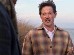 Janet Street Porter deja al presentador de Escape To The Country luchando con un golpe abrasador, lo que obliga a un gran cambio de sentido en el primer programa de la BBC