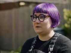 Lloré de alegría al comprar la casa de mis sueños en Ubicación, Ubicación, Ubicación; solo tres años después, estoy viviendo una pesadilla después de las devastadoras noticias inmobiliarias.