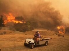 El coste real del cambio climático: olas de calor, incendios forestales, sequías y tormentas costarán al mundo más de 120.000 millones de dólares en 2025, según revela un estudio