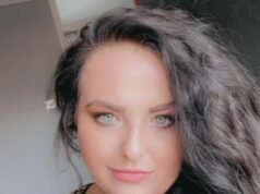 La funcionaria de prisiones que coqueteó con un asesino convicto mientras hablaban de sus pantalones ajustados y de “ser traviesa en Facetime” evita la cárcel.