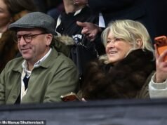 Martha Stewart se convierte en la última celebridad mundial en convertirse en copropietaria de Swansea City, uniéndose a Snoop Dogg y Luca Modric.
