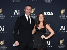 ¡Nikki Sanderson está embarazada! La estrella de Corrie, de 41 años, y el novio de Hollyoaks, Anthony Quinlan, revelan que están esperando su primer hijo.