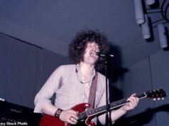 Muere Mick Abrahams: la estrella de Jethro Tull y Blodwyn Pig fallece a los 82 años tras una serie de problemas de salud