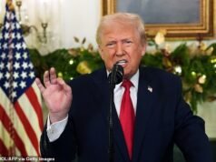 Esa dudosa ‘nota de suicidio’, miles de redacciones y una ‘tremenda reacción’: la frustración de Trump con los Archivos Epstein es clara… Pero un correo electrónico podría ser el más dañino de todos