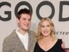 El hijo de Kate Winslet revela la trágica pérdida familiar que inspiró su conmovedora nueva película de Netflix, Goodbye June, mientras hace su debut como directora.