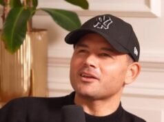 Ryan Thomas revela que planeaba en secreto romper con Lucy Mecklenburgh