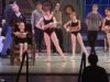 Una niña de 12 años con una enfermedad terminal que logró el sueño de toda su vida de protagonizar El Cascanueces recibe el máximo honor de la compañía de ballet