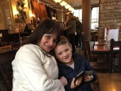 Un niño británico de 13 años, apuñalado hasta la muerte por el exnovio portugués de su madre, “murió tratando de proteger a su madre”, revela su abuela desconsolada mientras elogia su “corazón de oro”