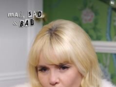 La embarazada Paloma Faith le recuerda a su madre Pam las cosas horrendas que vio mientras trabajaba en un club fetichista mientras intentaba ingresar a la industria de la música.