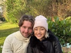 Kelsey Parker revela conmovedor tributo navideño a su hijo muerto Phoenix con su novio Will Lindsay