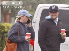 La familia Reiner se apresura al lado de su hija ‘traumatizada’ Romy: los conocedores revelan cuán valiente es el hijo mayor, Jake, que es el ‘pegamento’ que mantiene unido al clan destrozado