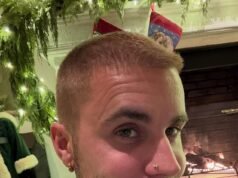 Justin Bieber comparte una triste publicación sobre el dolor y todo lo que ha “pasado” mientras celebra “el regalo del perdón”