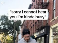 Brooklyn Beckham ‘devuelve el golpe’ a su familia separada con una púa apenas velada después de bloquearlos en Instagram en medio de una disputa en curso