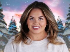 Scarlett Moffatt responde a los rumores de arreglo antes del debut del especial de Navidad de Strictly Come Dancing después de que se revelara su experiencia como bailarina.