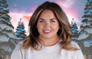 Scarlett Moffatt responde a los rumores de arreglo antes del debut del especial de Navidad de Strictly Come Dancing después de que se revelara su experiencia como bailarina.