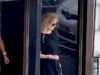 Nicole Kidman luce una figura discreta con un modesto vestido negro mientras asiste sola a la misa del día de Navidad en Sydney, mientras hace su primer viaje a Australia después de su separación de Keith Urban.