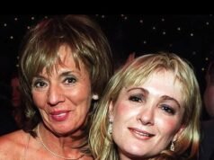 Sue Johnston, de la familia Royle, rinde un sentido homenaje a su fallecida coprotagonista Caroline Aherne en su “cumpleaños celestial”, nueve años después de la trágica muerte de la actriz a los 52 años.