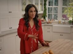 Meghan Markle revela que planea pasar el día de Navidad ‘en pijama’ con el príncipe Harry, después de un ‘festín de dim sum’ en Nochebuena