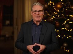 Furia por el mensaje navideño de Keir Starmer sobre ir al pub mientras la industria llega a la crisis