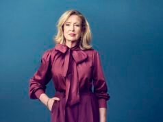 Los propósitos de Año Nuevo de otras personas que me vuelven loco y los que desearía que hicieran: CLAUDIA CONNELL