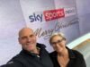 La legendaria presentadora de Sky Sports News renuncia después de trabajar su último turno el día de Navidad, después de 27 años como la ‘Primera Dama’ del canal.