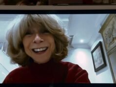 La leyenda de Coronation Street, Gail Platt, hace un REGRESO sorpresa el día de Navidad en escenas emotivas, un año después de su salida festiva
