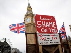 Dos tercios de los votantes piensan que el Partido Laborista “descuida injustamente” la Gran Bretaña rural para priorizar a la élite cosmopolita