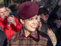 Beatrice y Eugenie eligieron The Firm en lugar de su padre para Navidad después de la señal de King sobre su futuro como miembros de la realeza… y los pecados de su padre.