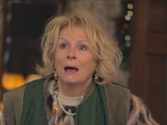 Los fanáticos de Amandaland declaran que Jennifer Saunders ‘se robó el show’ mientras los fanáticos elogian su reunión con la amiga de Ab Fab Joanna Lumley en el especial de Navidad