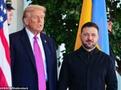 Sir Keir Starmer enfatiza el apoyo a Ucrania en una llamada telefónica con sus aliados europeos, mientras Volodymr Zelensky emite un ultimátum de alto el fuego antes de las conversaciones con Donald Trump.