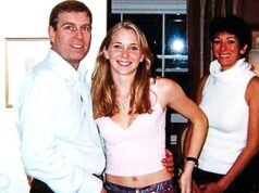 La policía del Reino Unido pregunta al FBI sobre la extravagante afirmación de que las víctimas de Epstein fueron torturadas en ‘fiestas de pedófilos a las que asistía el príncipe Andrés’