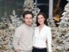 Brooklyn Beckham revela el famoso deportista con el que pasó Navidad tras pelearse con su padre David y bloquear a toda su familia en Instagram