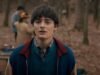 La sexualidad del personaje de Stranger Things de Noah Schnapp, Will Byers, finalmente se confirma en el nuevo lanzamiento navideño de la quinta temporada.