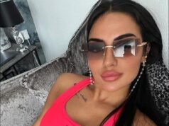 Una joven madre que intentó contrabandear 285.000 libras esterlinas en cannabis desde Tailandia al Reino Unido evita la cárcel después de decir que los jefes de la droga amenazaron con matar a su hijo.