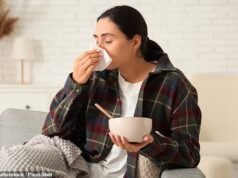 Soy médico: aquí está todo lo que hago (y como) cuando me enfermo, para combatir los síntomas y asegurarme de recuperarme más rápido.