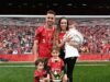 Los dos hijos de Diogo Jota se unirán a las mascotas en Anfield antes del primer encuentro de la Premier League entre los dos ex clubes de la estrella portuguesa desde su muerte.