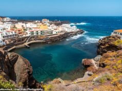 La isla española ‘secreta’ perfecta para escapadas invernales: con pintas a 2 € y sin las aglomeraciones de Tenerife
